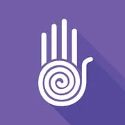 PalmistryHD - Palm Reader app icon - Entertainment category