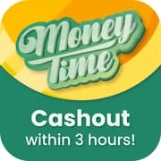 MoneyTime - Play & Earn icon