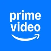 Prime Video app icon - Entertainment category