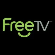 FreeTV app icon - Entertainment category