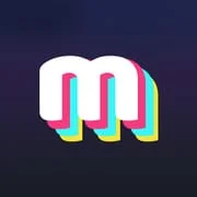 Mimic - AI Photo Face Animator app icon - Entertainment category