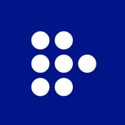 MUBI: Curated Cinema app icon - Entertainment category