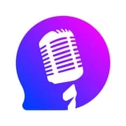 OyeTalk - Live Voice Chat Room app icon - Entertainment category