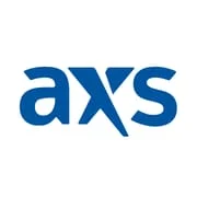 AXS Tickets app icon - Entertainment category