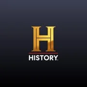 HISTORY: Shows & Documentaries app icon - Entertainment category