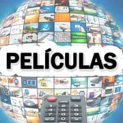 Películas en Español Completas icon