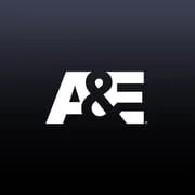A&E: TV Shows That Matter app icon - Entertainment category