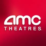 AMC Theatres: Movies & More app icon - Entertainment category