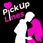 Pickup Lines - Flirt Messages app icon - Entertainment category