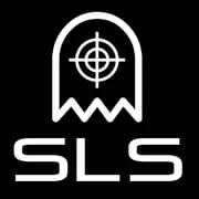 GhostTube SLS Camera app icon - Entertainment category