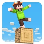 One Block Map for Minecraft icon