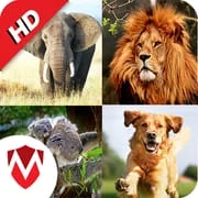 150 Animal Sounds icon