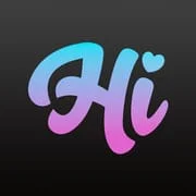 Hinow - Private Video Chat icon