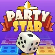 Party Star: Live, Chat & Games app icon - Entertainment category