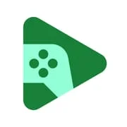 Google Play Games app icon - Entertainment category