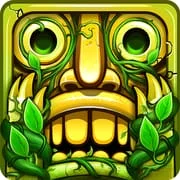 Temple Run 2 app icon - Action category