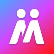 Mutual LDS Dating: Meet & Chat app icon - Dating category