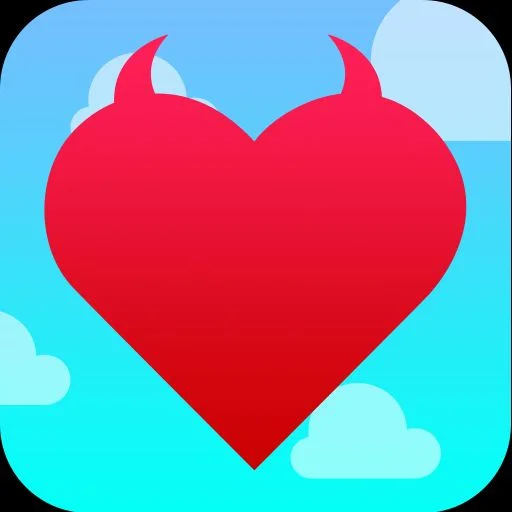 MeetLove - Chat and Dating app icon