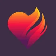 YouFlirt - flirt & chat app icon