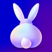Flirtini - Chat, Flirt, Date app icon - Dating category