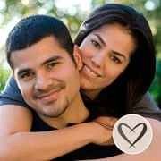 MexicanCupid: Mexican Dating app icon - Dating category