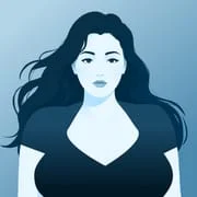 BBWCupid: BBW Dating Plus Size app icon - Dating category
