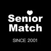 Senior Match: Mature Dating app icon - Dating category