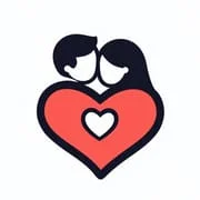 Dating and Chat - iHappy icon