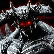 Hole of Abaddon: Dark RPG app icon - Role Playing category