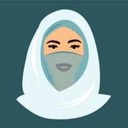 Muslima: Muslim Dating app icon - Dating category
