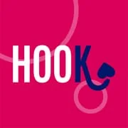 Hookup & NSA Dating - Hook app icon - Dating category