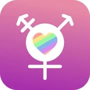 Kink, BDSM & Trans Hook Dating icon