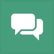 Linduu, and you? app icon - Dating category