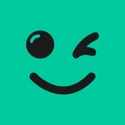 BBW Dating Hookup App: BBWink app icon - Dating category