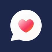 Dating and Chat - Only Spark app icon - Dating category