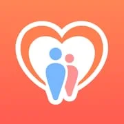 Tabor – Dating app icon - Dating category