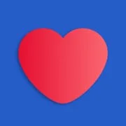 Chat & Date: Dating Made Simpl app icon - Dating category