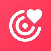2Steps: Dating App & Chat app icon - Dating category