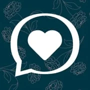 BLOOM, Meet Singles. Find Love app icon - Dating category