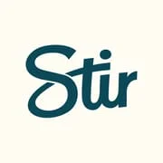 Stir: Single Parent Dating App app icon - Dating category