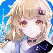 Tower of Fantasy app icon - Role Playing category