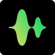 Turn Up - Match through music! app icon - Dating category