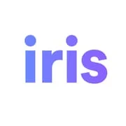 iris Dating: Find Love with AI app icon - Dating category