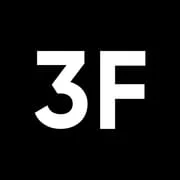 3Fun: Couples & Singles Dating app icon - Dating category