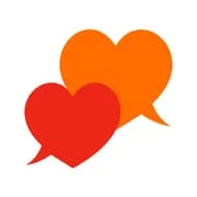 yoomee: Dating & Relationships app icon - Dating category