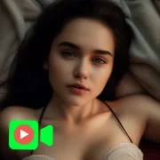 Secret - Dating Nearby Casual app icon - Dating category