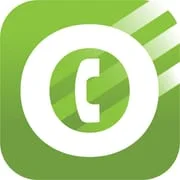 CaptionCall app icon - Communication category