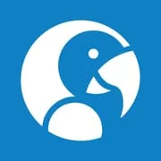 BlueParrott App app icon - Communication category
