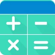 Calculator Pro+ - Private SMS app icon - Communication category
