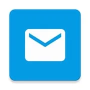 FairEmail, privacy aware email app icon - Communication category